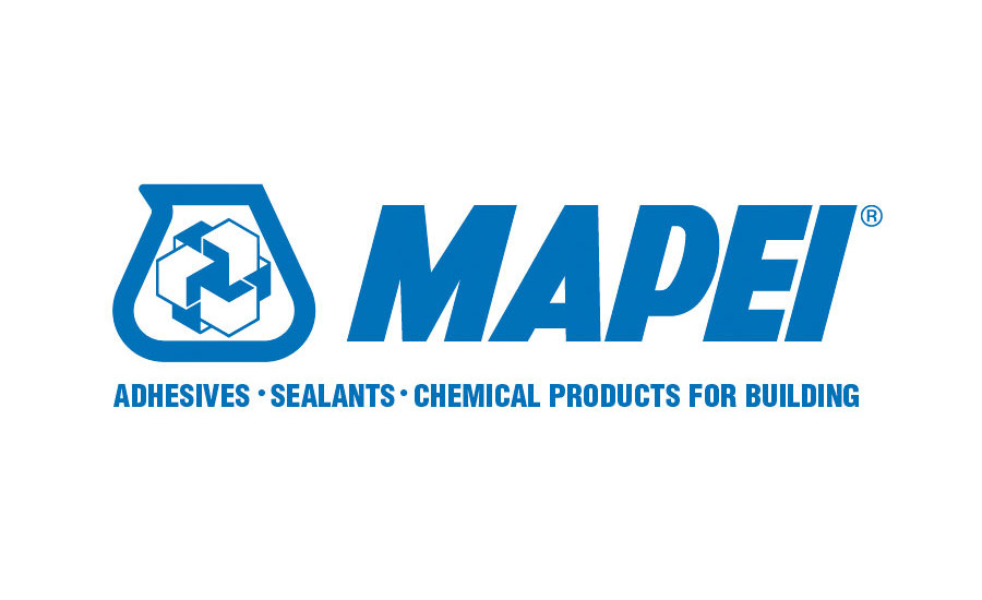 MAPEI Logo 900x550