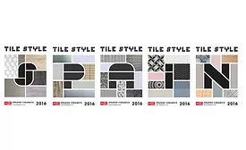 tile of spain new logo