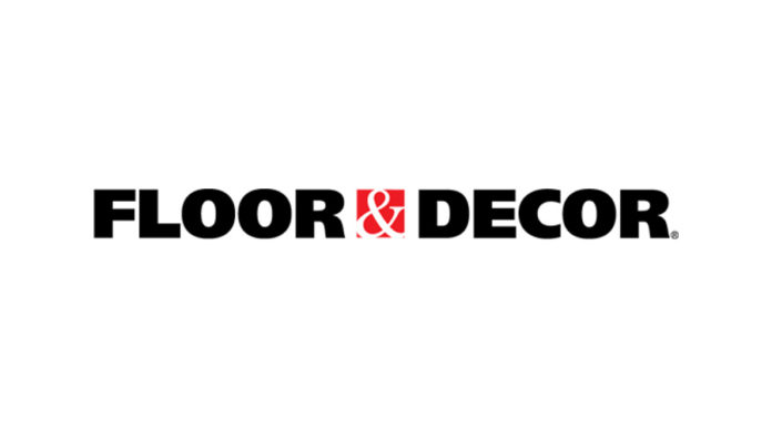 Floor Decor Chooses Bamboo Rose For