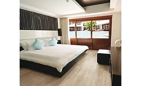 CorkCore|luxury vinyl tile LVT