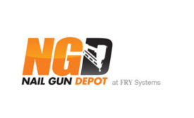 nail gun depot