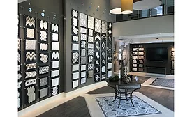 Walker Zanger Opens 14th Showroom