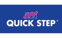 quick step logo