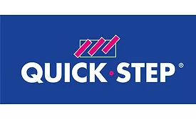 quick step logo