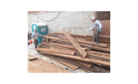 longleaf lumber