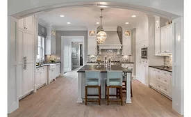 Cincinnati's Homearama House