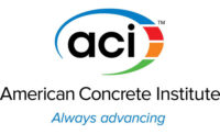 American Concrete Institute (ACI) 900x550