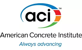 American Concrete Institute (ACI) 900x550