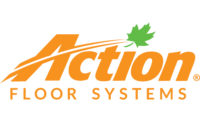action floors new logo