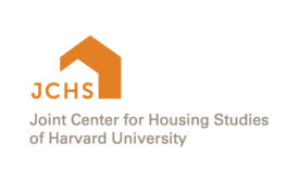 Harvard Joint Center for Housing Studies Logo 900x550