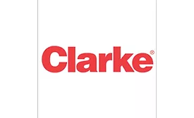 Clarke Logo