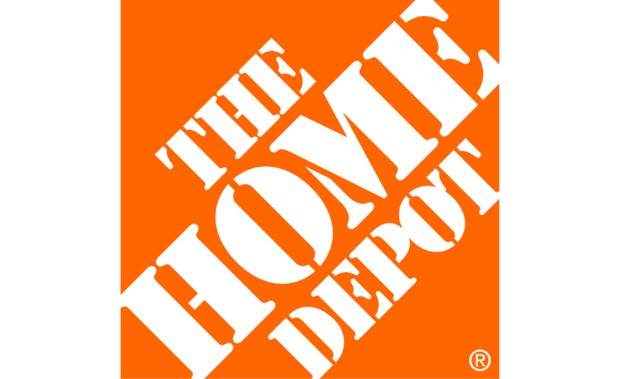 Home Depot Logo 900x550
