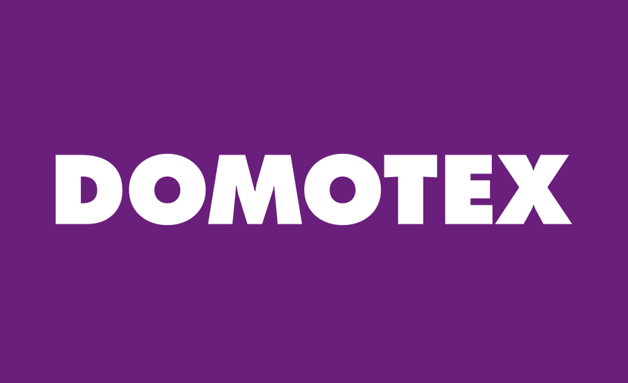 Domotex  Logo