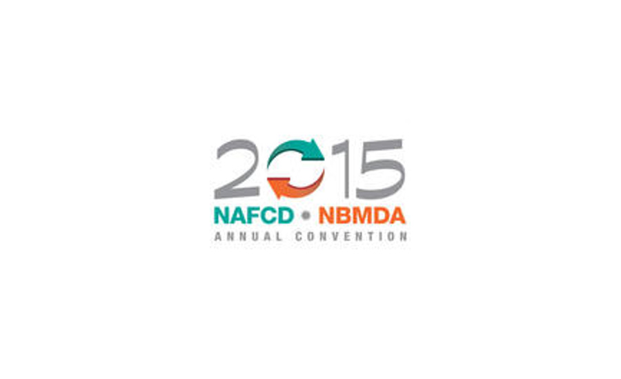 nafcd + nbmda convention