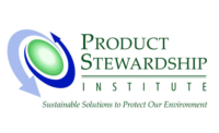 Product Stewardship Logo