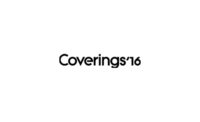 coverings 2016