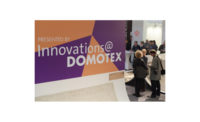 Innovations@Domotex