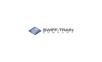 Swiff-Train Co Logo