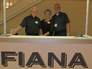 FIANA Group Photo