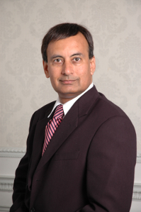 Husain Haqqani