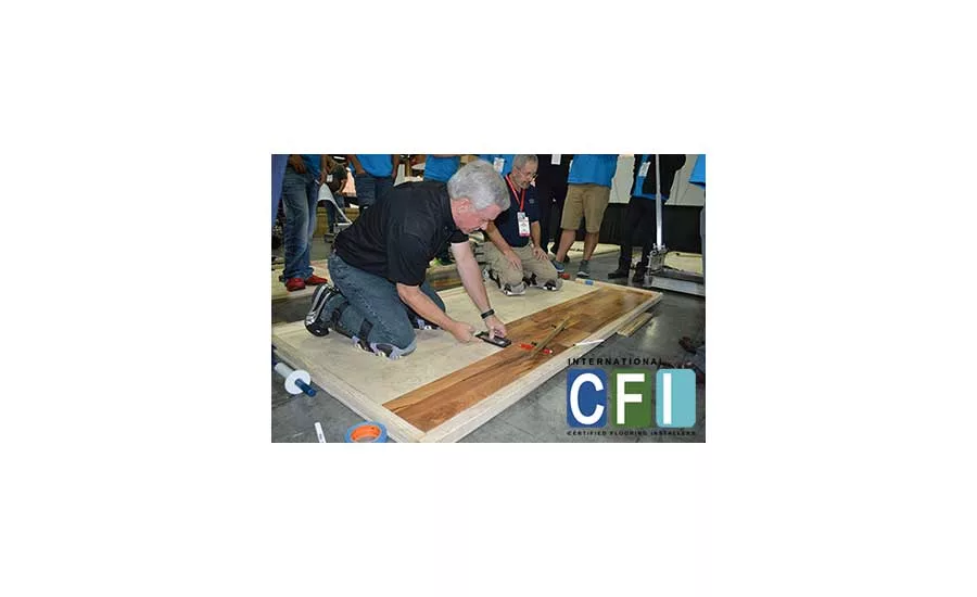 CFI courses
