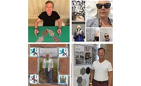 Tile of Spain contest winners