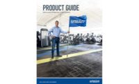2017 Uzin brand Product Guide