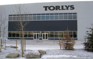 torlys calgary facility