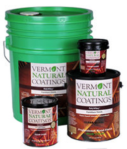 vermont natural coatings