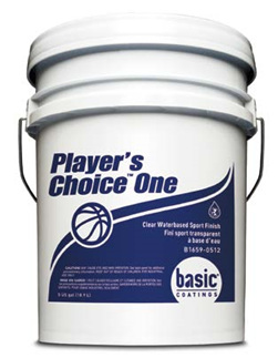 basic coatings players one