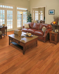 South Mountain Hardwood Flooring