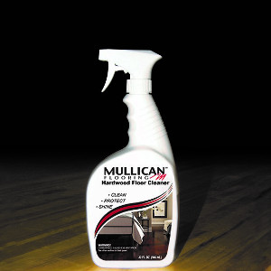 Mullican Products