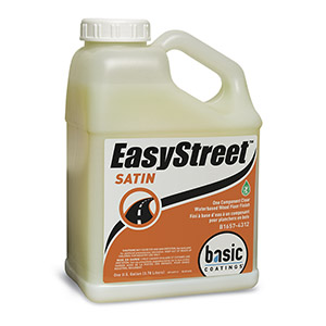 EasyStreet