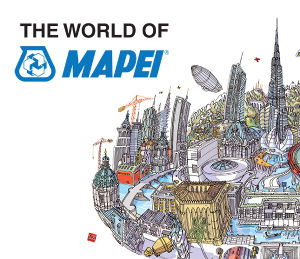 world of mapei