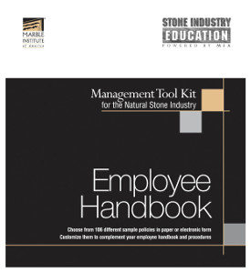 MIA Employee Handbook