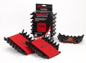 redbacks knee pads