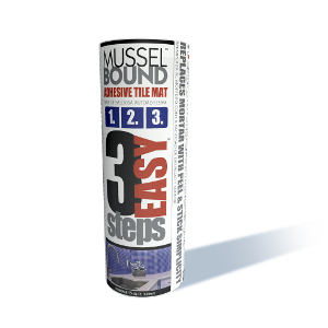 MusselBound adhesive