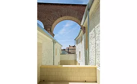 Ascer Winner_Two homes in Oropesa 900x550