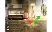Lauzon's Pure Genius hardwoodwood flooring