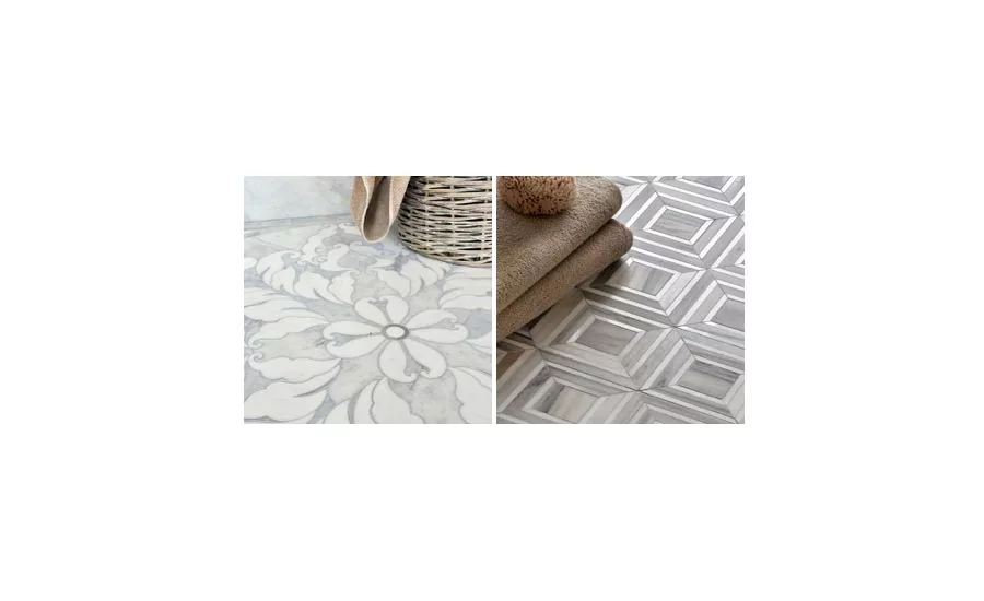 Marble Systems Talya Collection