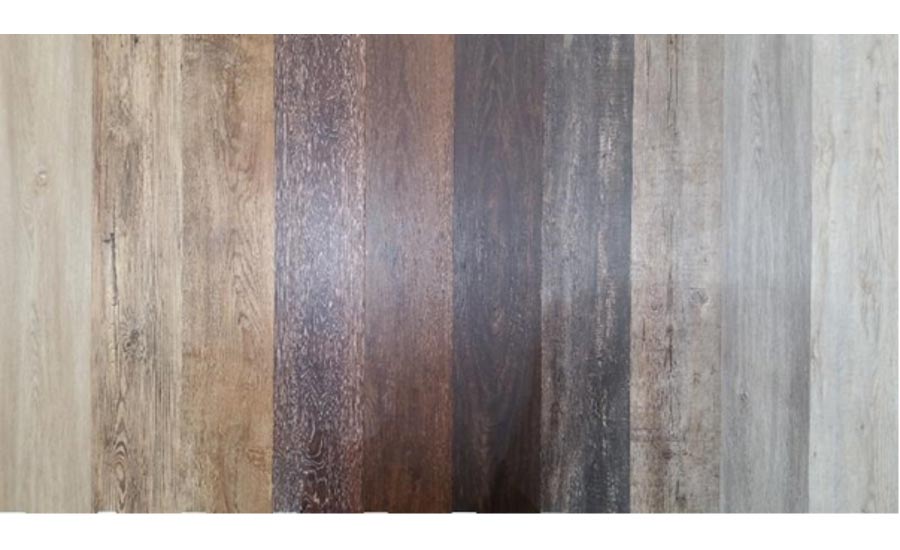 Regent Solid Rigid Core Flooring, Adore Vinyl Flooring