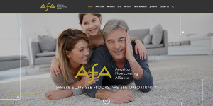 afa updated site