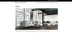 flint floor website