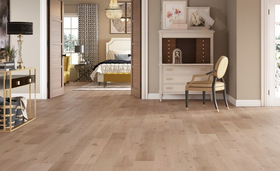 Lm Flooring Announces Largest, Lm Engineered Hardwood Flooring