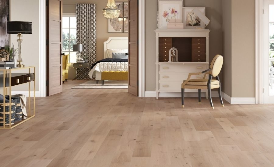 Lm Flooring Announces Largest, Homerwood Hardwood Flooring Reviews