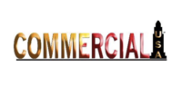 Commercial USA Logo