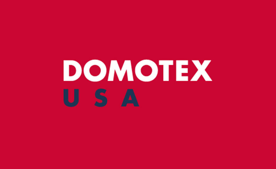 Domotex Usa Partners With The American Society Of Interior