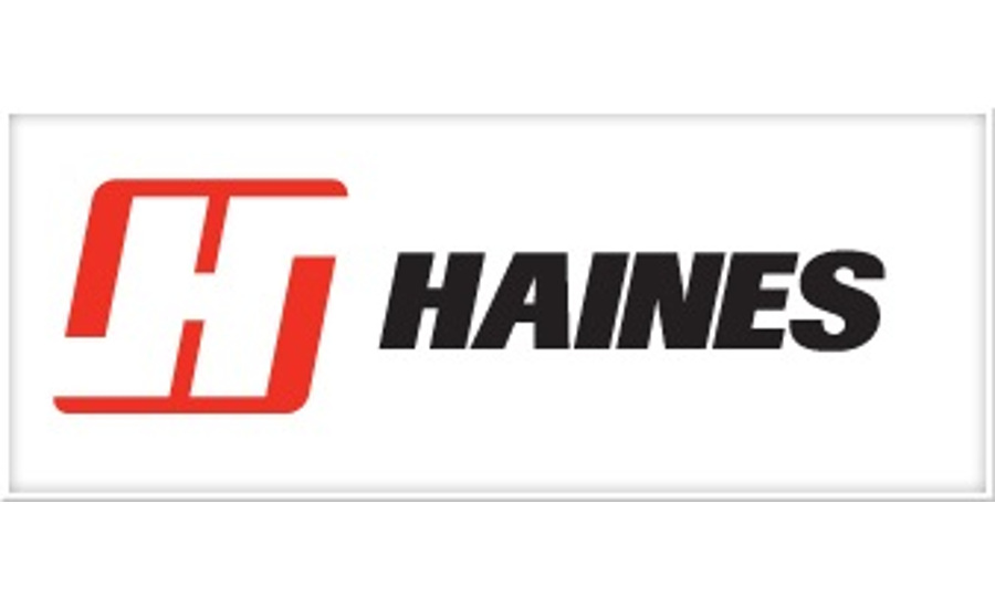 Haines-logo