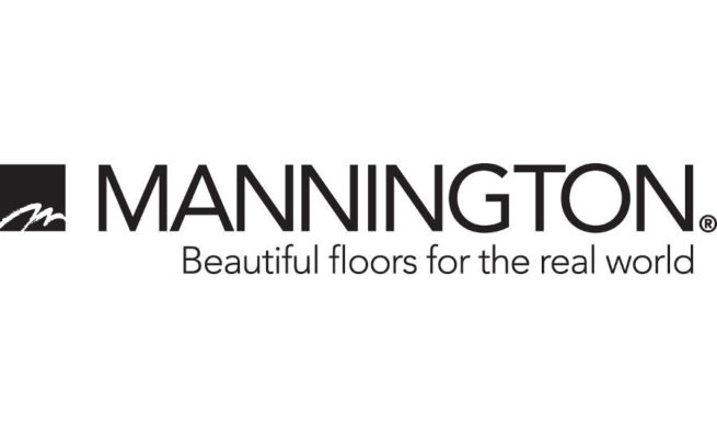 Mannington-logo