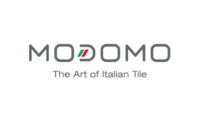 Modomo-logo